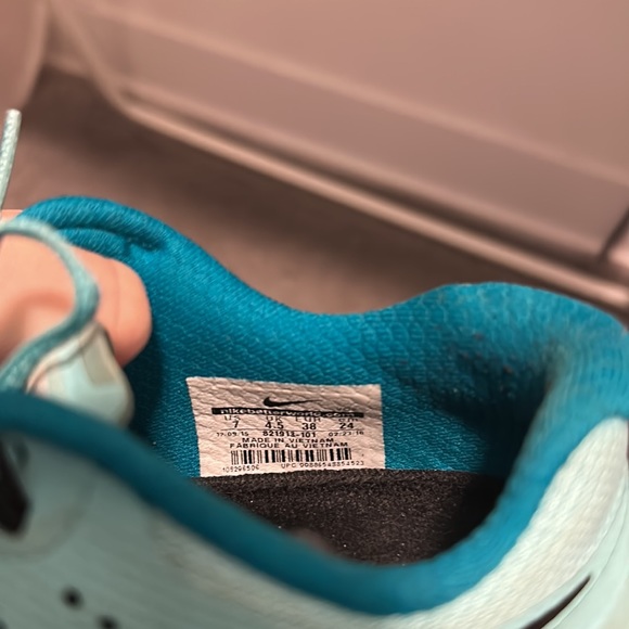 Nike Metcon 2 Crossfit Training Shoes - Picture 4 of 4